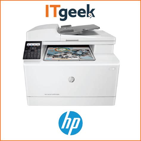 Image result for HP Color LaserJet Pro MFP