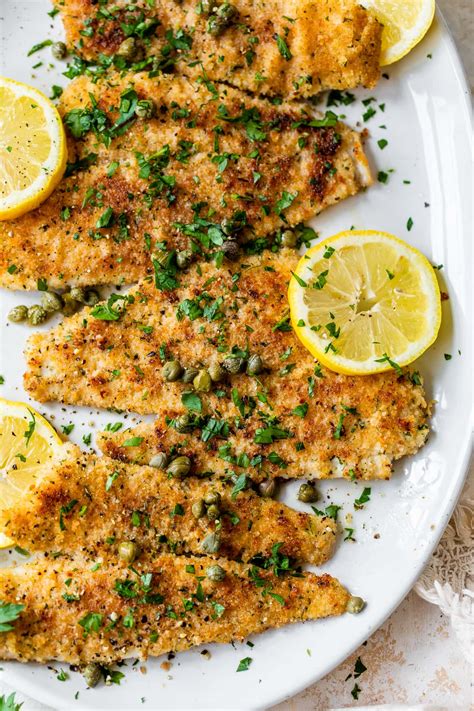 Image result for How to Cook Flounder Fish Fillets