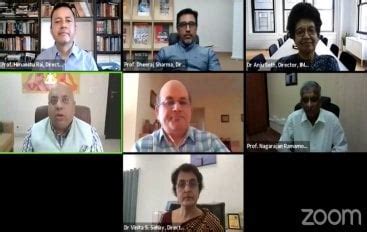 We Are At An Interesting Inflection Point In The Evolution Of India ...