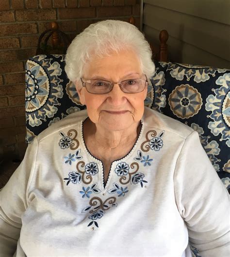 Willow Mae Jarvis | Tucker Funeral Home