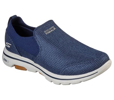 Buy Skechers GO WALK 5 - BRUTUS | New Arrivals