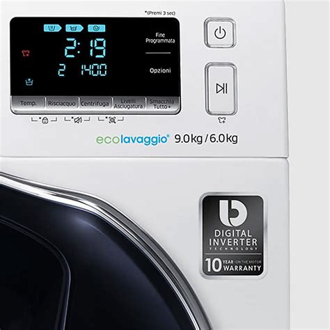 Our top washer and dryer machine based on reviews | Samsung PH