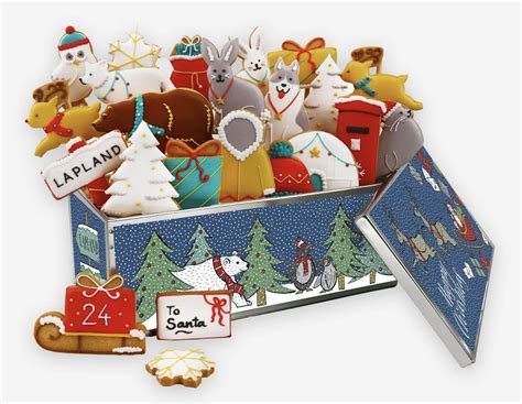 50+ Best Unusual Advent Calendars for Adults 2025 - hitched.co.uk