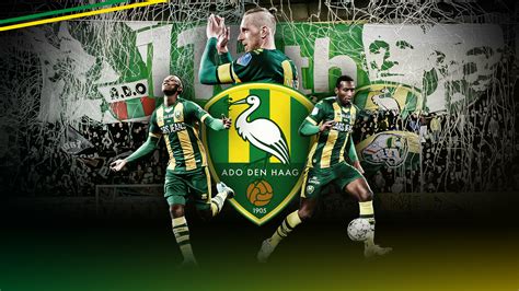 Fondo De Ado Den Haag