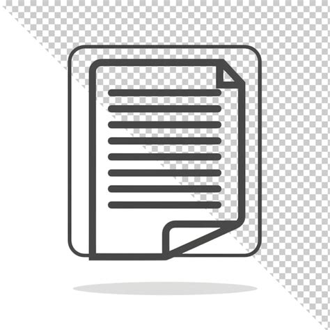 Data illustration isolated on transparent background | Premium AI ...