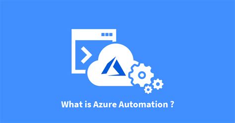 Image result for Azure Automation Tutorial