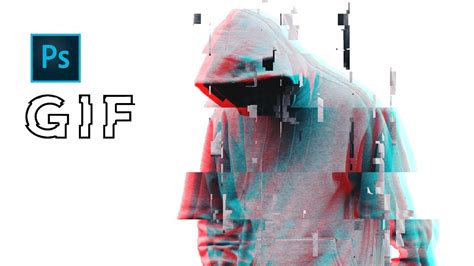 Image result for Glitch Effect Tutorial