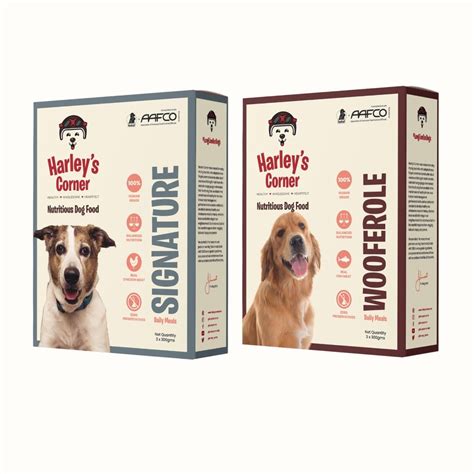 Chicken & Fish Combo – harleyscorner.com