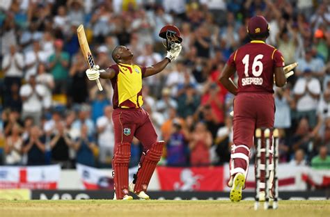 West Indies vs England 4th T20I: Probable XIs, Match Prediction ...