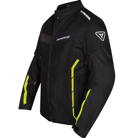 Riding jacket – Motogear Performance