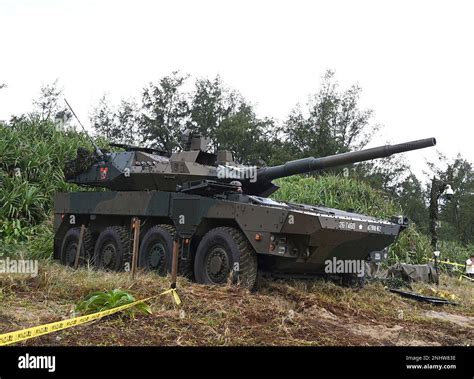 Type 16 maneuver combat vehicle, Maneuver Combat Vehicle (MCV ...