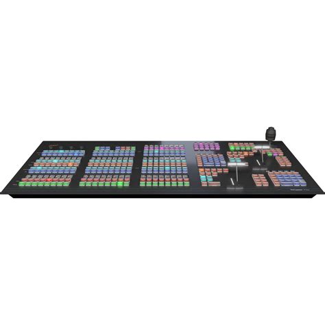 Buy in India Vizrt TriCaster TC1 Pro and Flex Dual Control Panel Bundle ...
