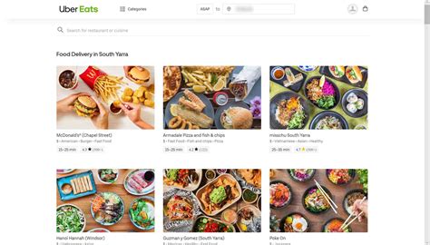 What Is Uber Eats And How Does It Work?
