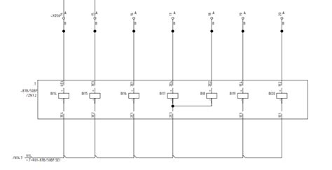 Elcad Auto-Routing 的图像结果