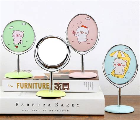 Mini Mirror – Wishkart