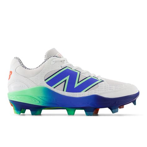 New Balance Men's 3000 v7 TPU Labwork Baseball Cleats | SportChek