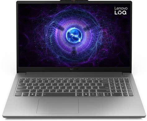 Lenovo LOQ Intel Core i5 12th Gen 12450HX - (16 GB/512 GB SSD/Windows ...
