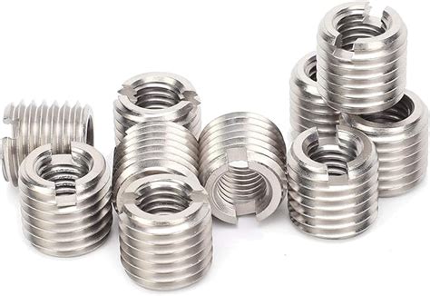 Image result for Self Tapping Threaded Inserts
