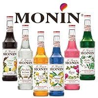 Monin Lime Juice Cordial Syrup, 700ml : Amazon.in: Grocery & Gourmet Foods