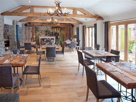 THE GREENMAN, FOWNHOPE - B&B Reviews, Photos, Rate Comparison - Tripadvisor