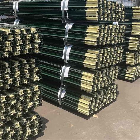 Image result for T-Post Installation Depth