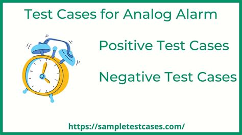 Image result for Off Course Alarm Test