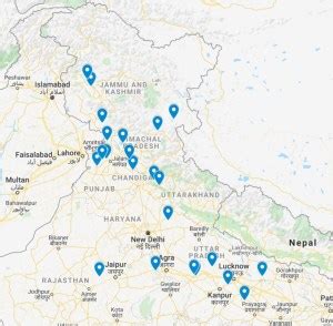 Beas Conservation Reserve – SANDRP