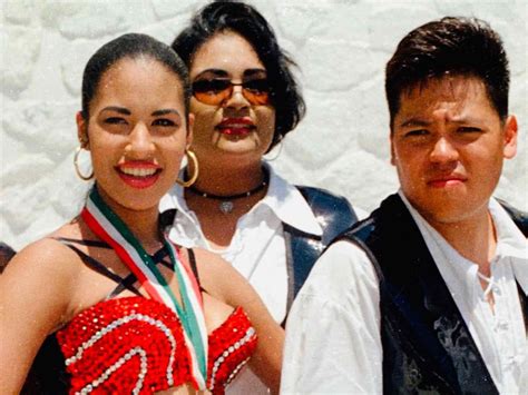 Where Are Selena Quintanilla's Siblings Now?