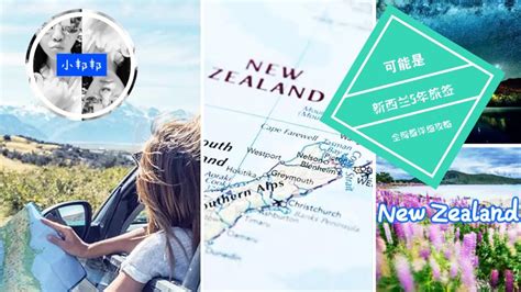 详细图解！手把手教你3天拿到新西兰电子签证（实测已拿到）_国外签证_什么值得买