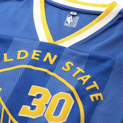 NBA - NBA Golden State Warriors Steph Curry Vintage Football Oversized ...