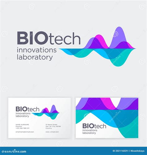 Biotech Logo 的图像结果