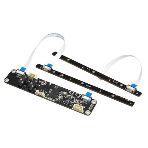 Image result for USB 8 Microphone Array