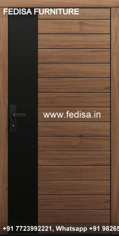 Wooden Door Design Latest Designs Of Main Doors Double Door Frame ...