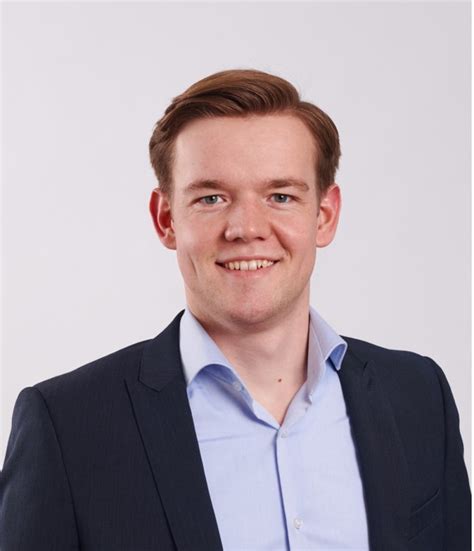 Welcome on board: Ramon Wendelspiess · Jakob Müller Holding AG