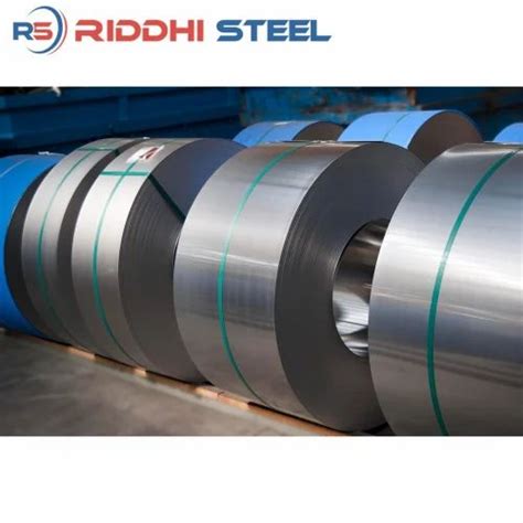 Stainless Steel Coils - Stainless Steel 321 Coil Trader - Wholesaler ...