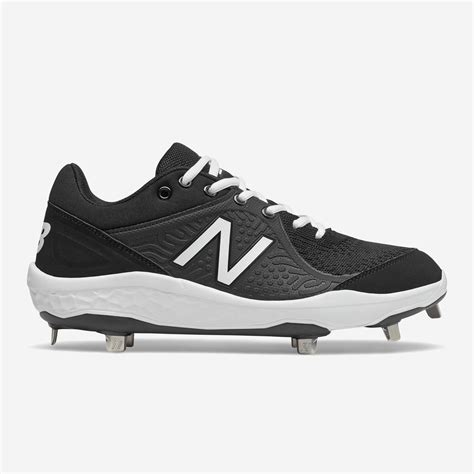 New Balance Baseball Cleats