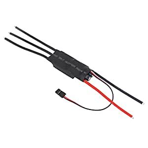 FlyDragon Lite Brushless ESC Electronic Speed Controller FlyDragon Lite ...