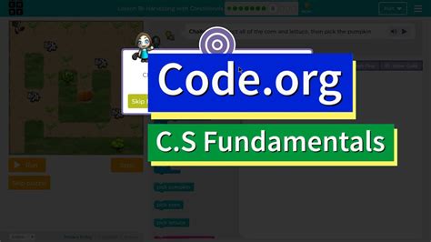 Code.org Lesson 8.2 Conditionals Practice 的图像结果