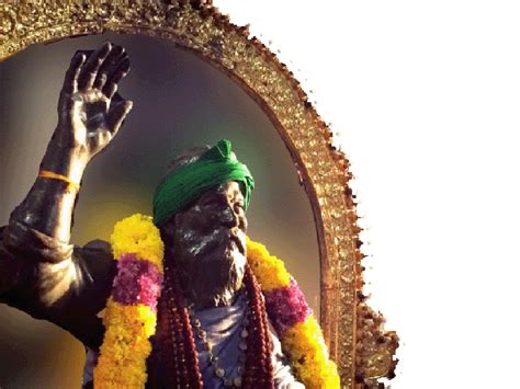 Yogi Ramsuratkumar - Tiruvannamalai