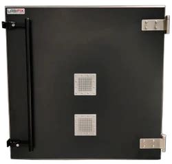 Manufacturer of RF Shield Box & RF Shielded Enclosure by Labifix ...