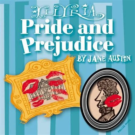 SOLD OUT Pride and Prejudice - Illyria Outdoor Theatre at Moseley Old ...