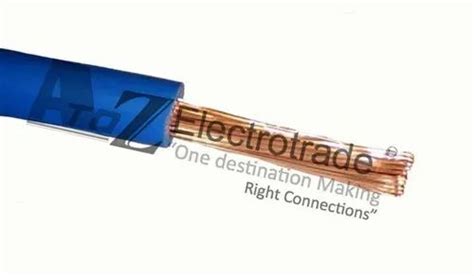 Armoured Cables - 4C X 16 Sq Mm Copper Armoured Cable Trader ...