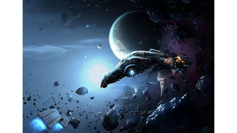 Sci-Fi 4K Wallpapers - Top Free Sci-Fi 4K Backgrounds - WallpaperAccess