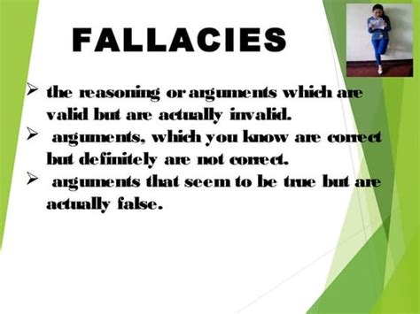 Image result for Contraposition Fallacy