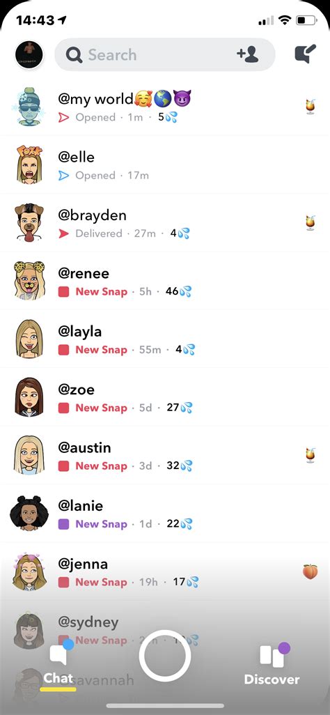 Snapchat names | Snapchat names, Snapchat, Snap streak