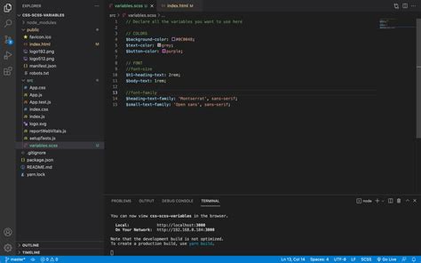 Image result for SCSS Tutorial
