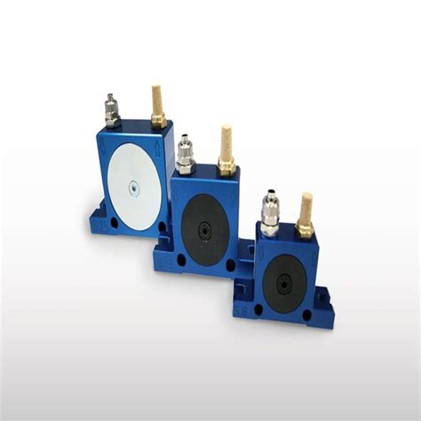 Vibrators And Flow Aids - Electric Vibratory Motor Wholesale Trader ...