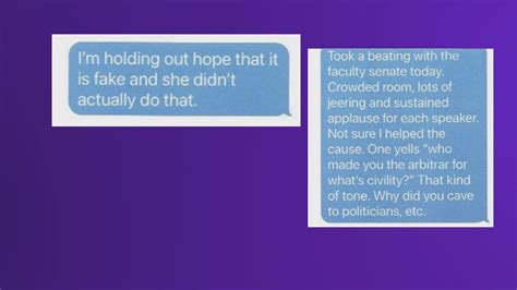 Free speech or fireable offense? UT student newspaper reporting draws ...