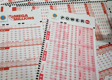 Single Winning Powerball Ticket Worth $1.08 Billion Sold in Los Angeles
