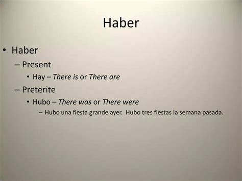 8-Irregulars in the preterite | PPTX